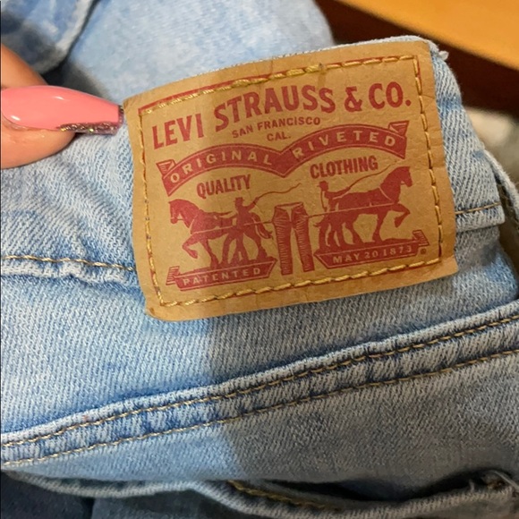 Levi’s 721 - Picture 11 of 11